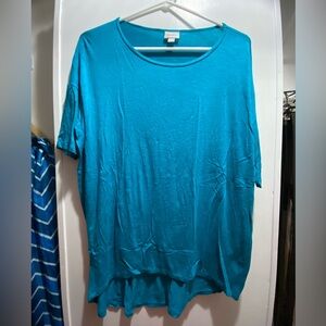 Lularoe Irma top-XXS